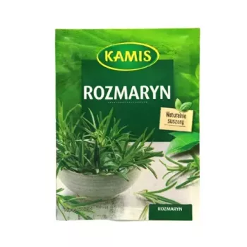 Rozmaryn 15 g - Kamis