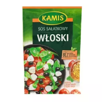 Sos Sałatkowy Włoski 8 g -...