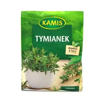 Tymianek 8 g - Kamis