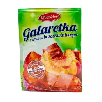 Galaretka O Smaku...