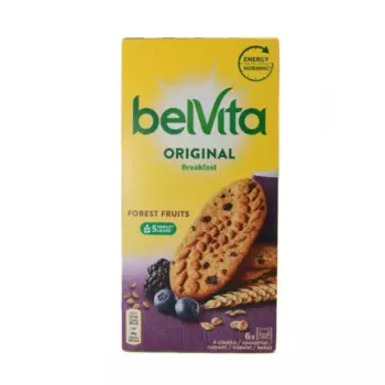 Belvita Forest Fruits 300 g...