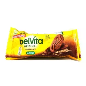 Belvita Original Chocolate...