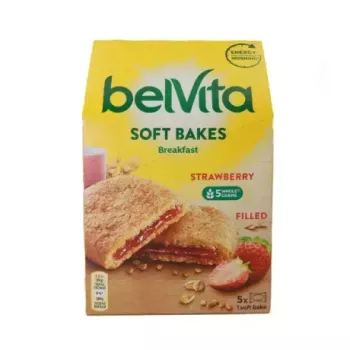 Belvita Soft Bakes...