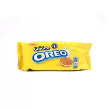 Oreo Golden 44 g - Mondelez