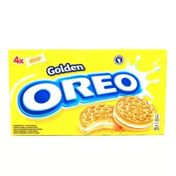 Golden Oreo 176 g - Mondelez