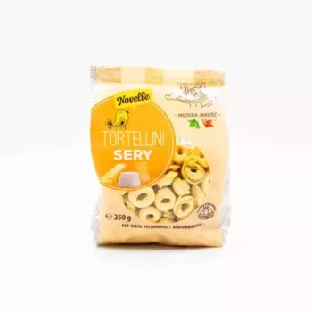 Tortellini Sery 250 g -...