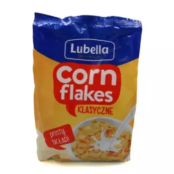 Corn Flakes Kukurydziane...