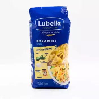 Makaron Kokardki - Farfalle...