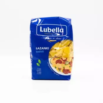 Makaron Łazanki - Quadretti...