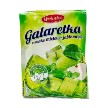 Galaretka O Smaku...