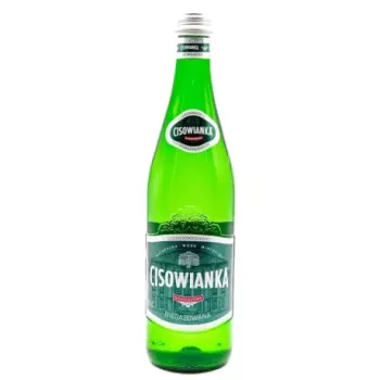 Woda Niegazowana 700 ml -...