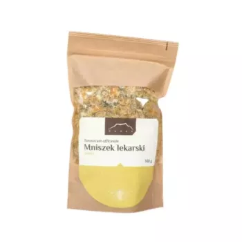 Mniszek Kwiat 100 g - Nanga