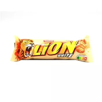 Lion White 42 g - Nestle