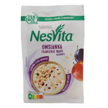 Nestle Nesvita Owsianka...