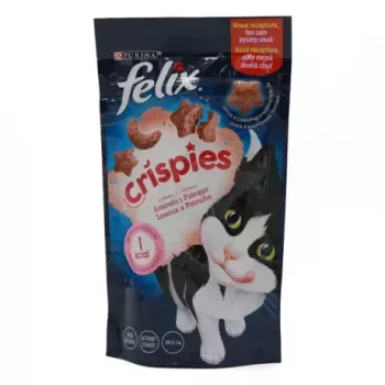 Felix Crispies Dla Kota Z...