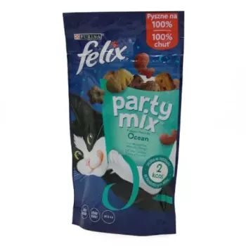 Felix Party Mix Ocean Dla...