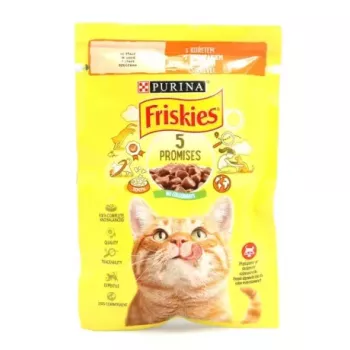 Friskies Mokra Karma Dla...