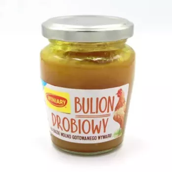 Bulion Drobiowy 160 g -...