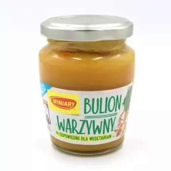 Bulion Warzywny 160 g -...