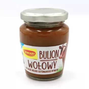 Bulion Wołowy 160 g - Winiary