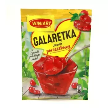 Galaretka O Smaku...