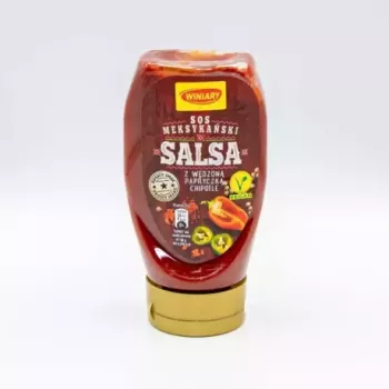 Sos Meksykański Salsa 336 g...