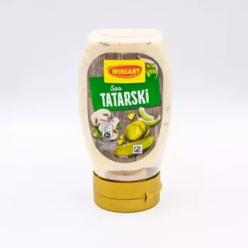 Sos Tatarski 300 ml - Winiary