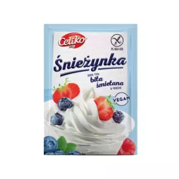 Bita Śmietana Wegańska 50 g...