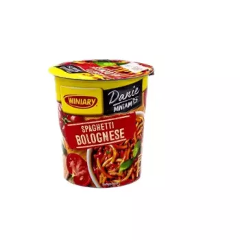 Spaghetti Bolognese 61 g -...