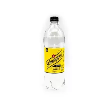 Indian Tonic Zero 850 ml -...