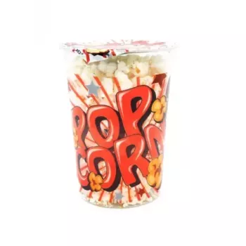 Popcorn 20 g - P.P. Marzanna