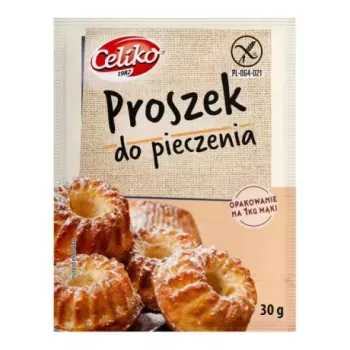 Proszek Do Pieczenia...