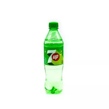 7Up 850 ml - Pepsi