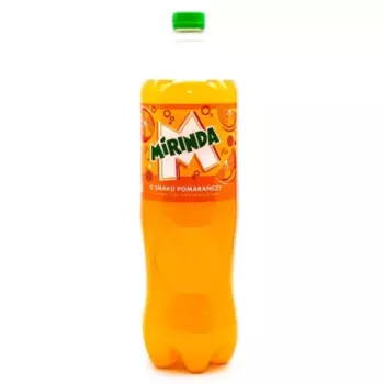 Mirinda 1,5 l - Pepsi