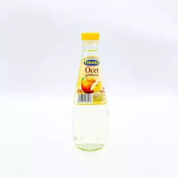 Ocet Jabłkowy 300 ml - Finako