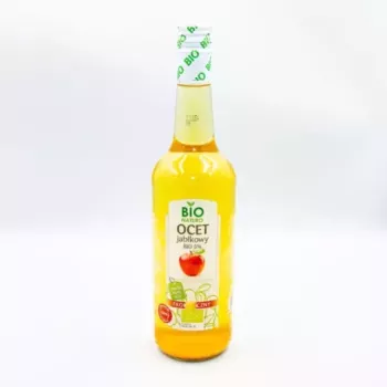 Ocet Jabłkowy Bio 700 ml -...