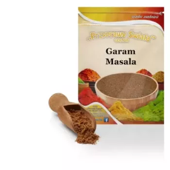 Garam Masala 20 g -...