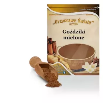 Goździki Mielone 20 g -...