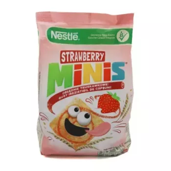 Cini Minis Strawberry...