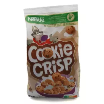 Cookie Crisp Płatki...