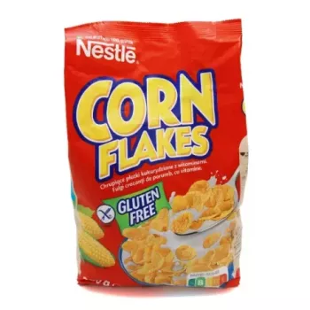 Corn Flakes Kukurydziane...