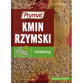 Kmin Rzymski 15 g - Prymat