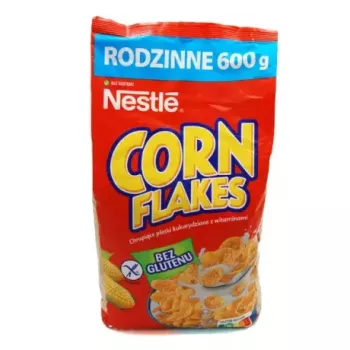 Corn Flakes Kukurydziane...