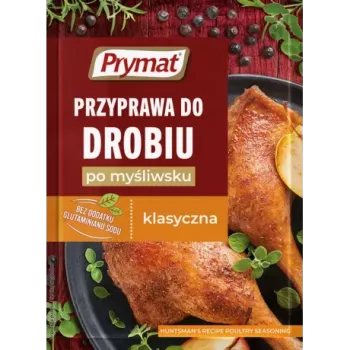 Przyprawa Do Drobiu Po...