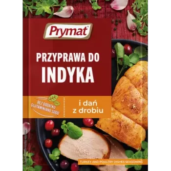 Przyprawa Do Indyka 25 g -...