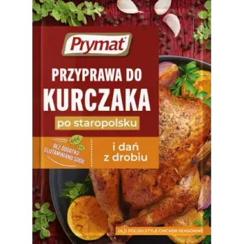 Przyprawa Do Kurczaka Po...