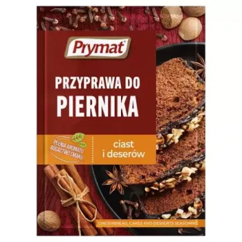 Przyprawa Do Piernika 20 g...