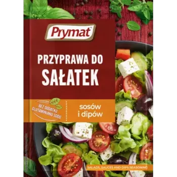Przyprawa Do Sałatek Sosów...