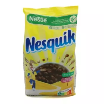 Nesquik Czekoladowe Płatki...