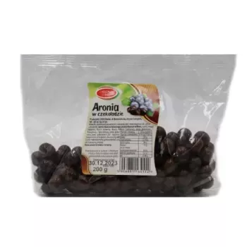 Aronia W Czekoladzie 200 g...